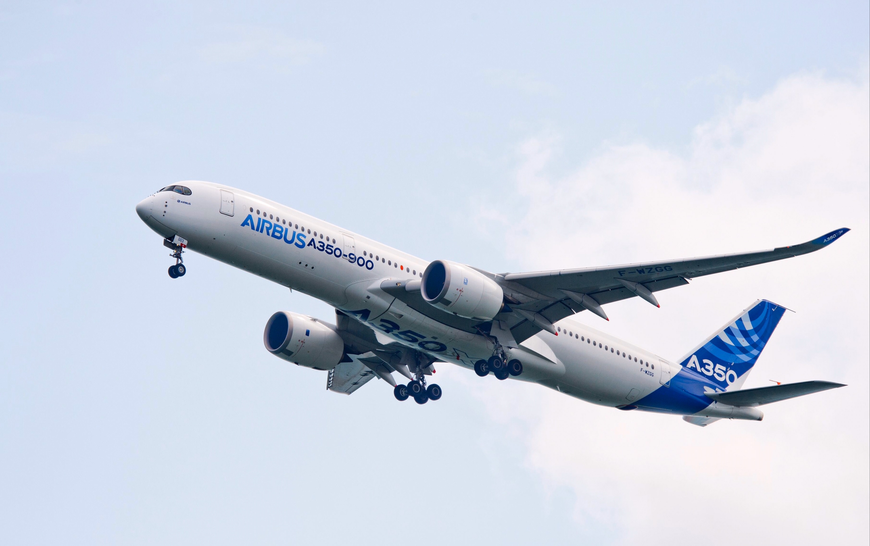 【flyway-eric】infinite flight 日常飞行