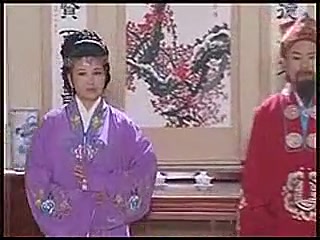 黄梅戏《乱婚》哔哩哔哩bilibili