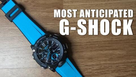 G shock ga hot sale 2000 specs