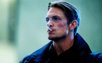 【副本】【乔尔金纳曼joel kinnaman】混剪 这哥太色了