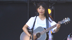 リンゴの唄miwa 紅白が生まれた日 哔哩哔哩 つロ干杯 Bilibili