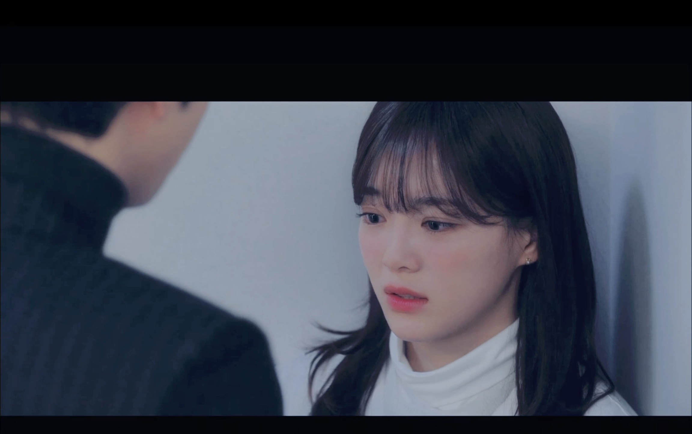 【社内相亲×金世正】"接连出演的两部电视剧 收视率都破10%的金世正