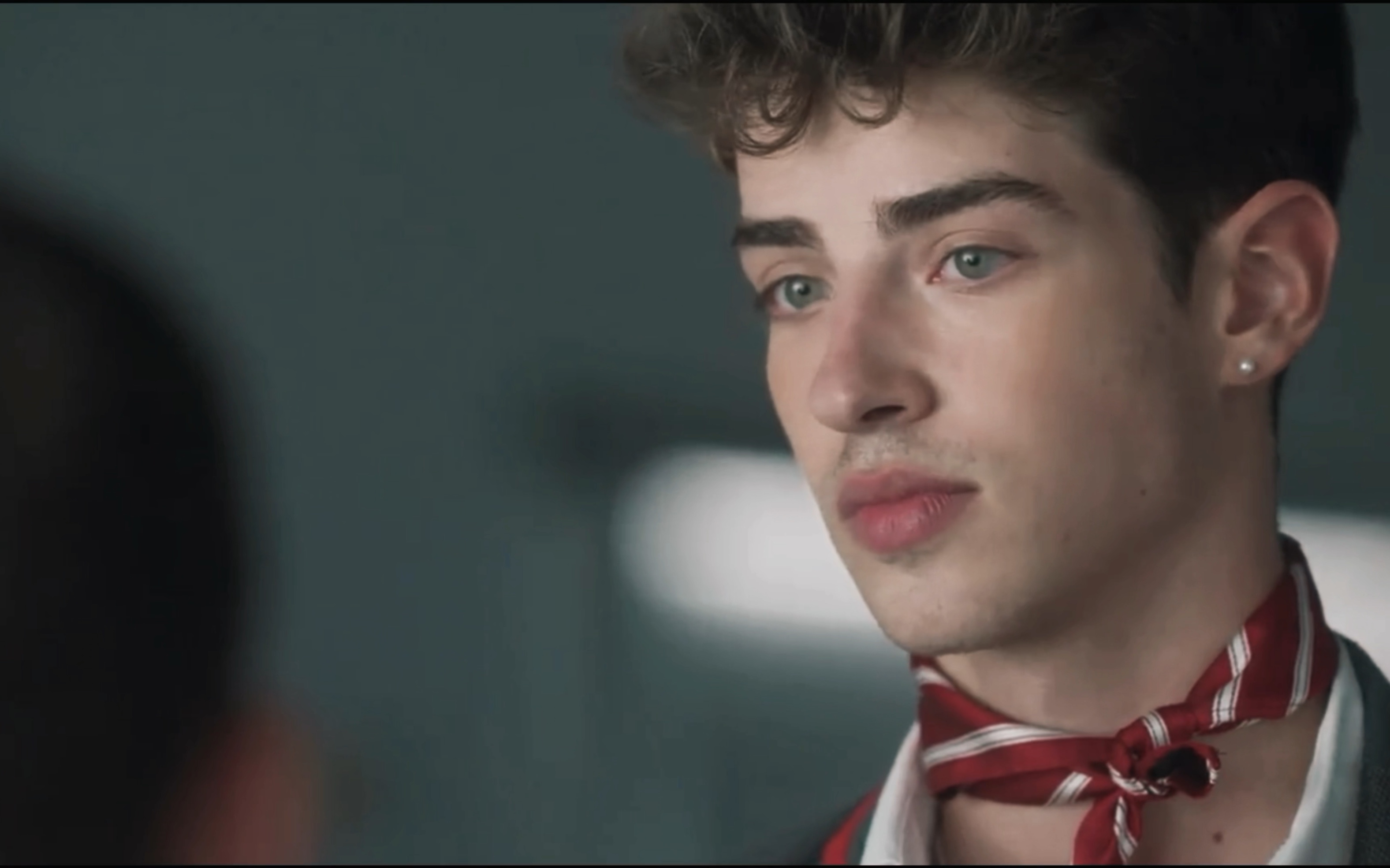 【manurios】午夜场 名校风暴/elite/马妞/男狐狸精 集帅气漂亮魅力于