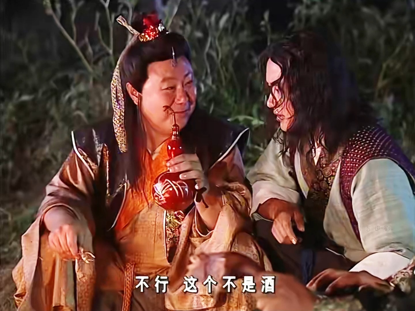 43-毒酒论英雄,狗哥vs张三李四