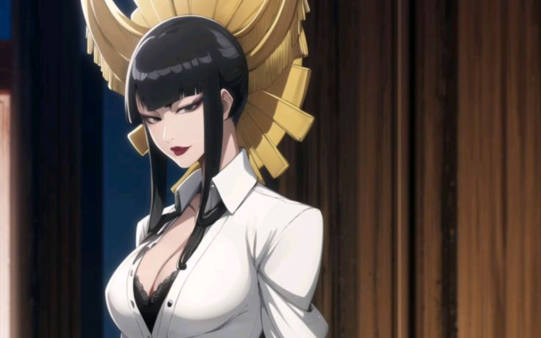 零番队 ☆ 修多罗千手丸