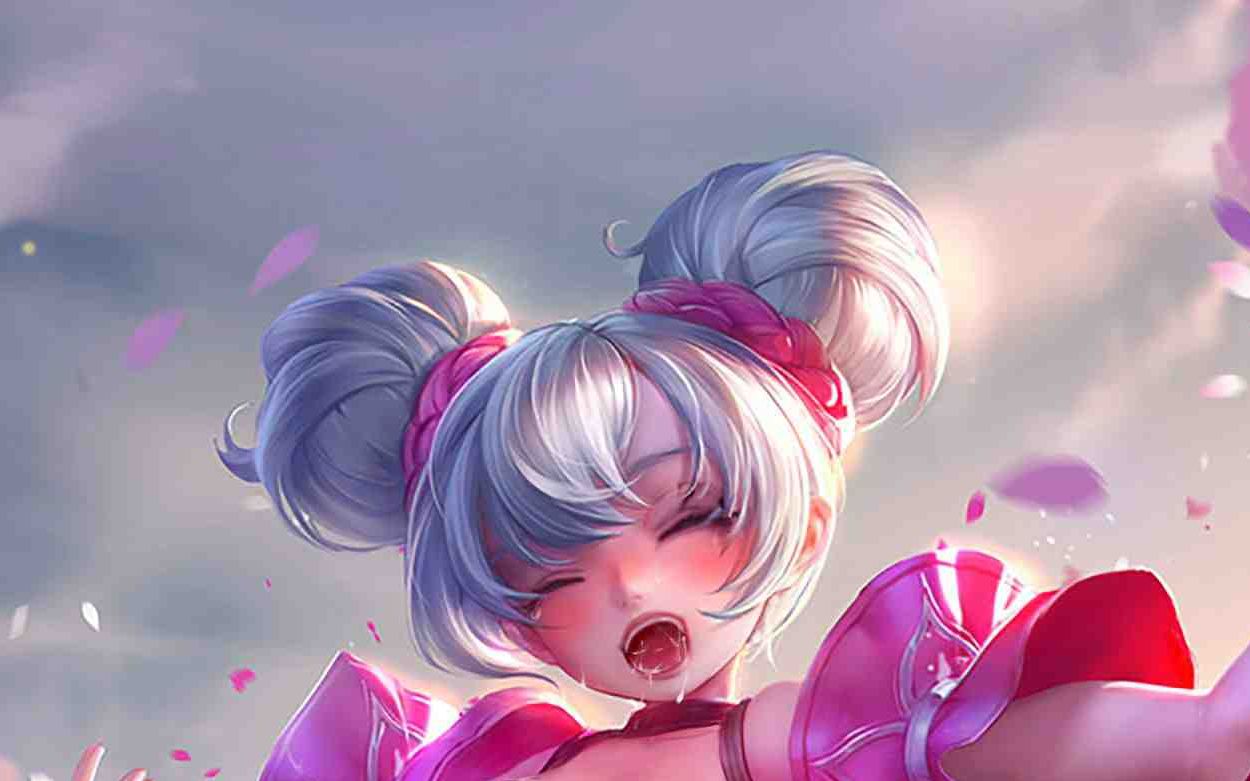 神奇打架,性感小乔在线发牌(被玩坏了)