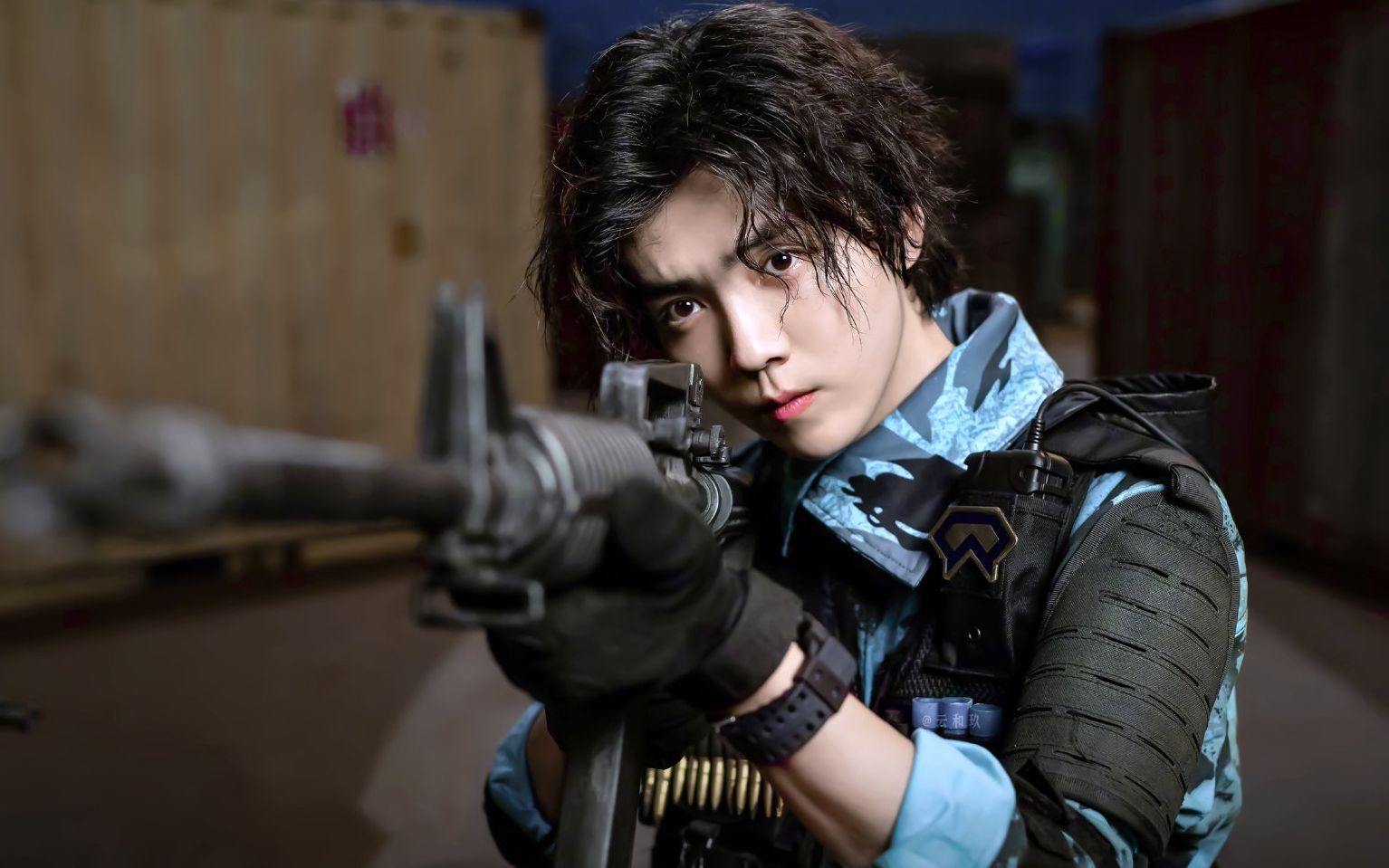 【肖枫】论肖枫的人格魅力