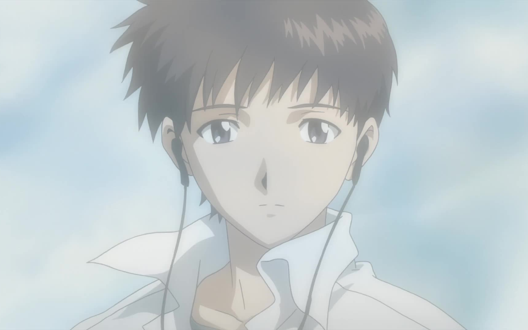 eva mad 宇多田ヒカルbeautiful world 剧场版混剪 1080p练习向_哔哩