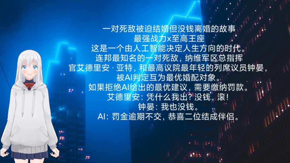 活动作品推文没钱离婚by首初