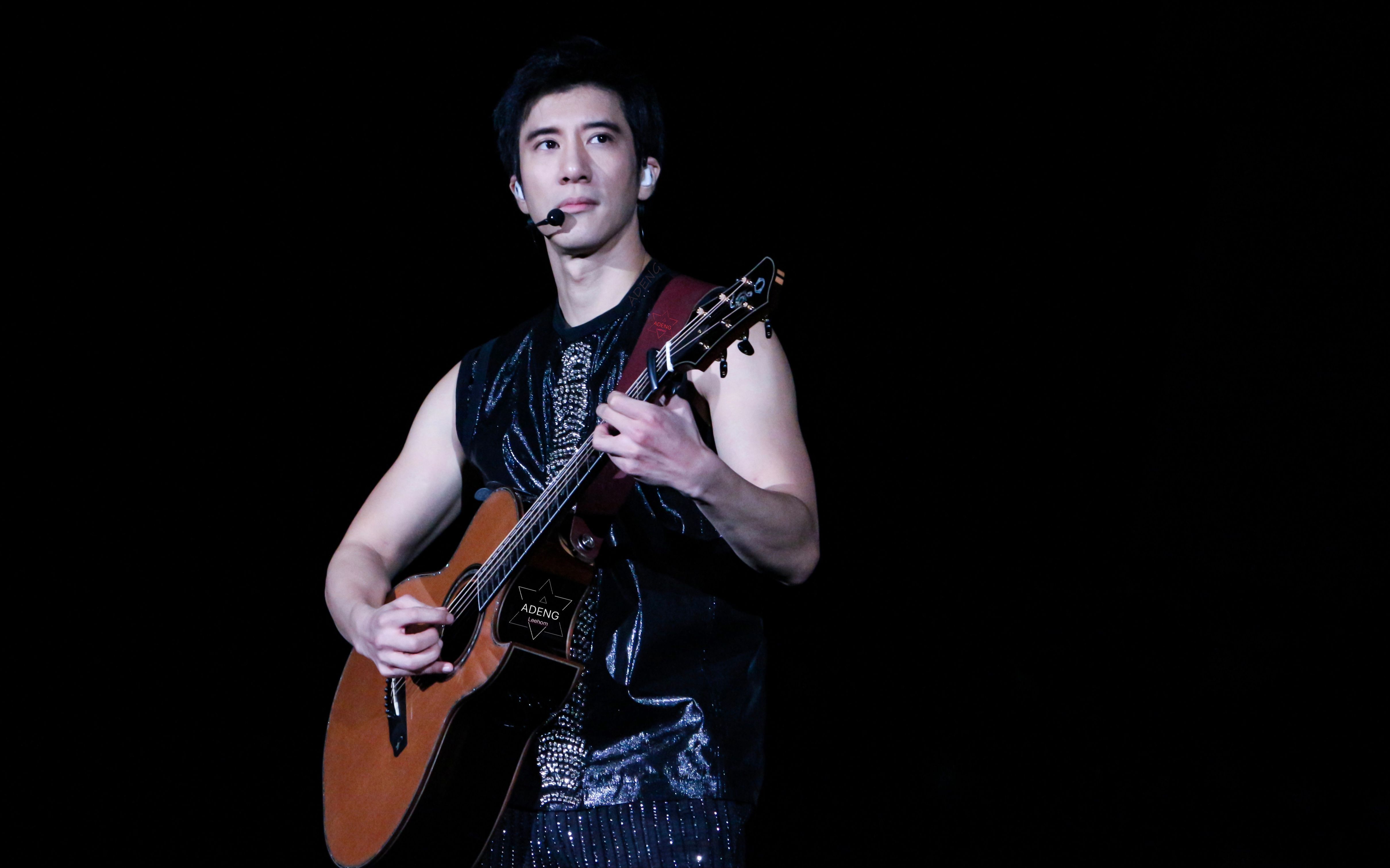 王力宏要参加歌手2024?带你解析内幕吃瓜