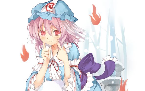 【单机小沙包】非想天则机体内战-西行寺幽幽子篇(幽幽子大人你居然