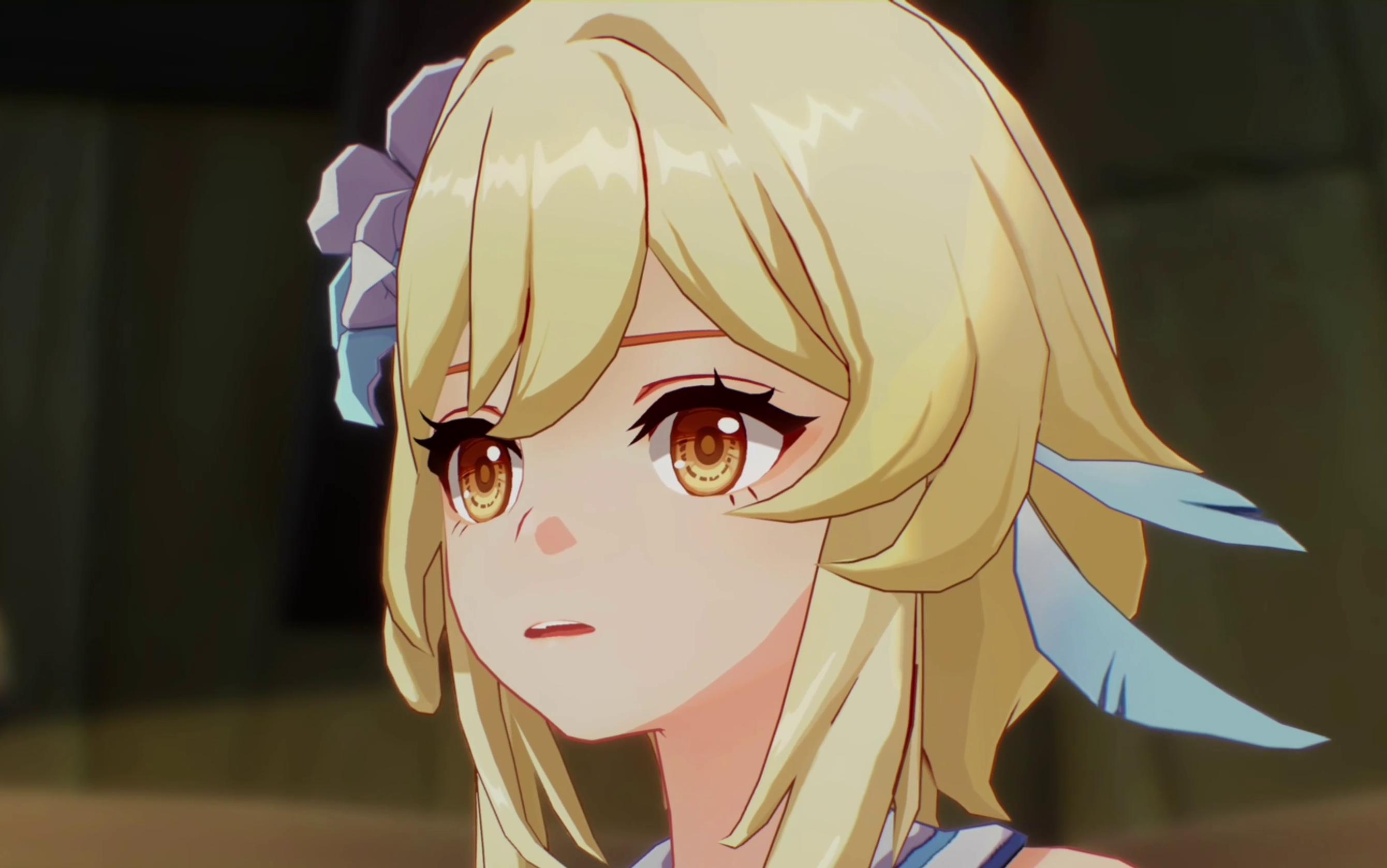 【百晓生】《原神》卡利贝尔,主线刻画还是精彩呀,又是一种新花样.