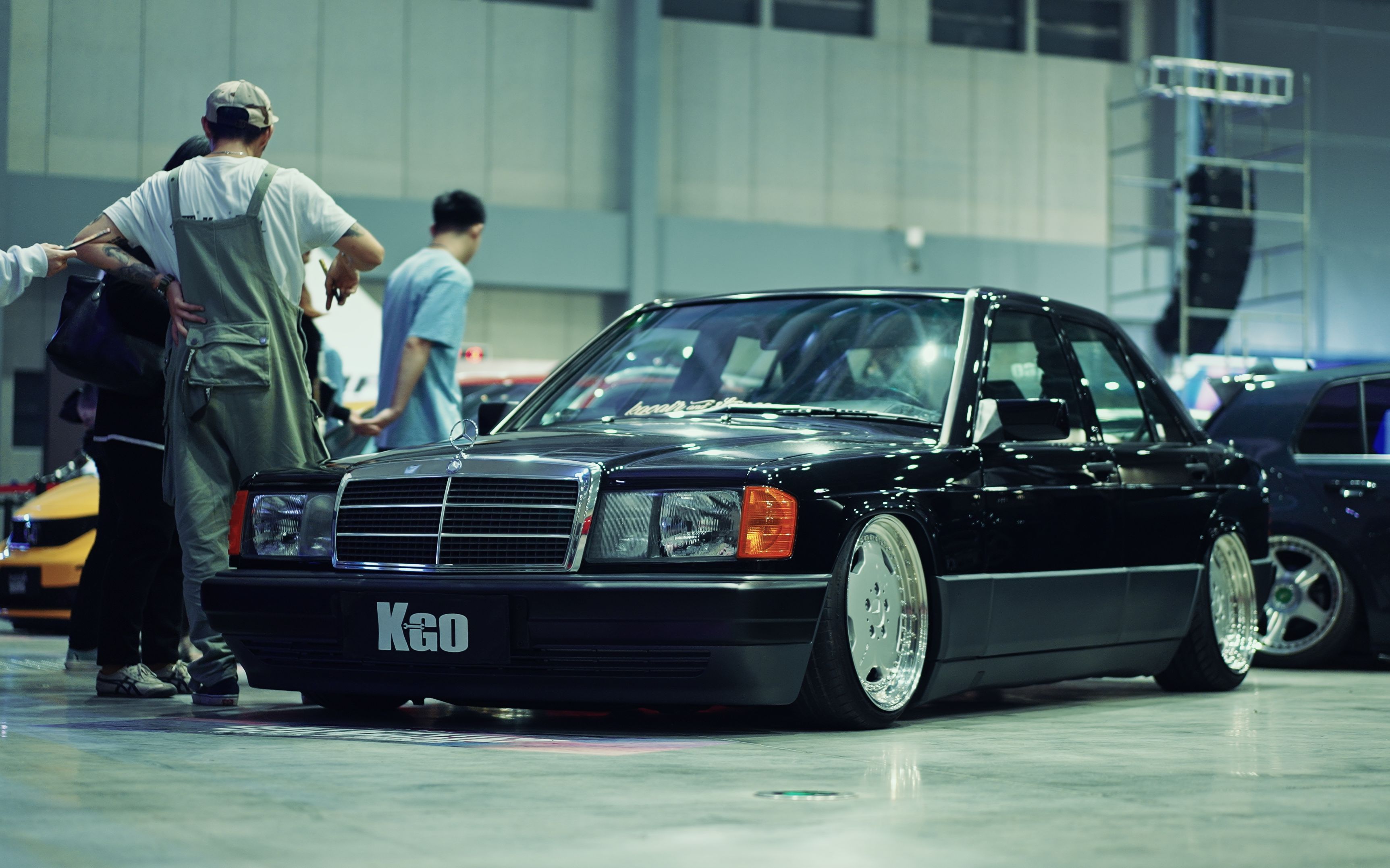 4K【SWAV777】2020ELITEPARTY CARMEET佛山改装车聚不完全记录 KANTOWORKS NOIESPEFORMANCE.