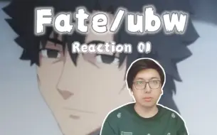 Download Video: 「Fate/UbwReaction01」「冬之日，命运之夜」