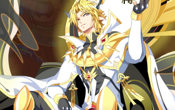 【奥拉星】驭灵度众生·通灵王攻略