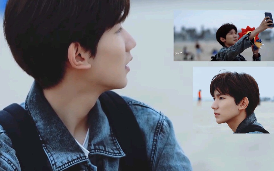 【王源72莱阳】每次想起都很甜