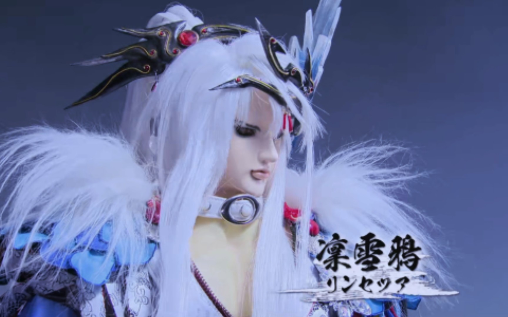 [图]【霹雳布袋戏•Thunderbolt Fantasy 东离剑游记3】各类新旧人物角色登场！