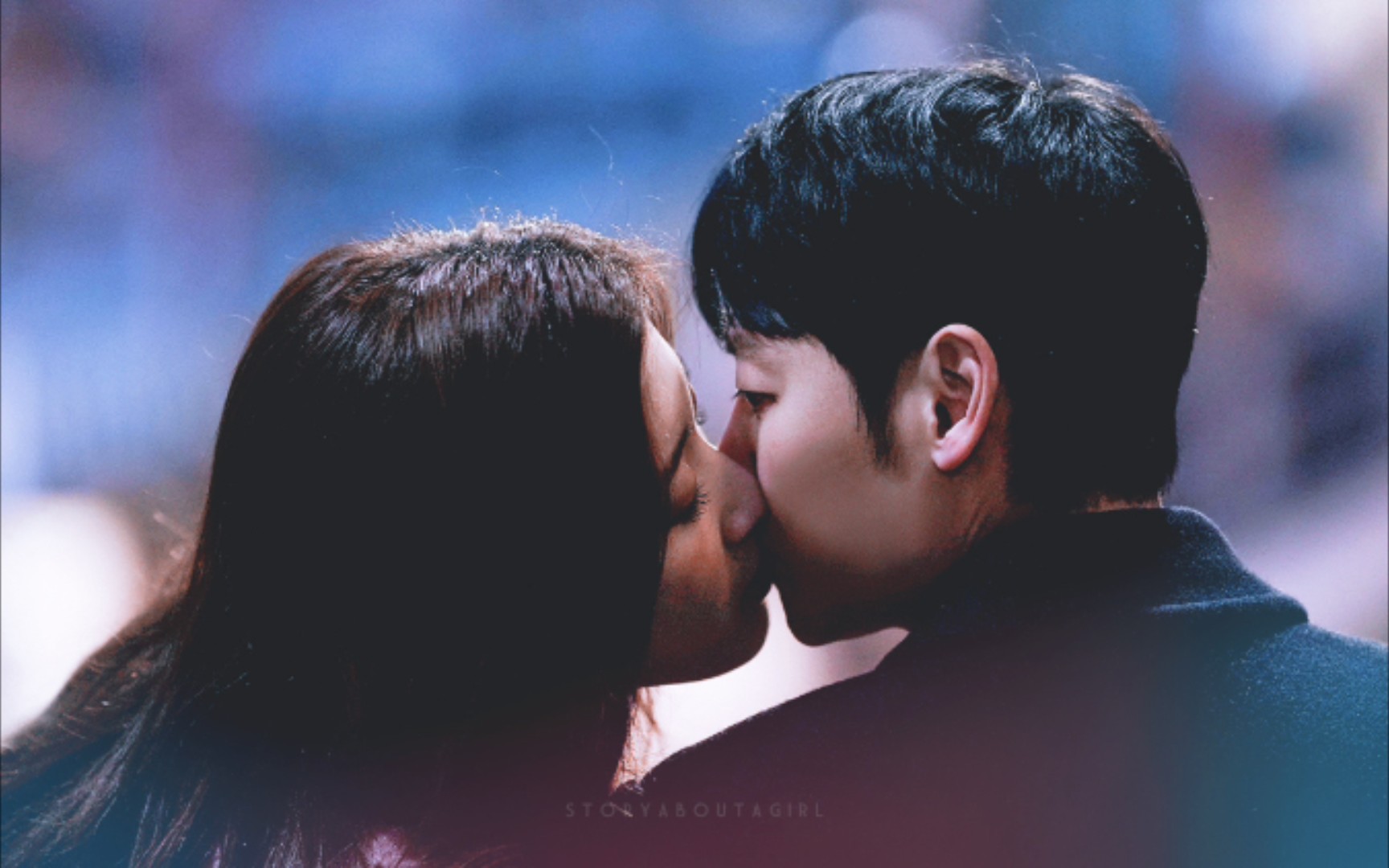 【那个男人的记忆法】13岁年龄差也甜!