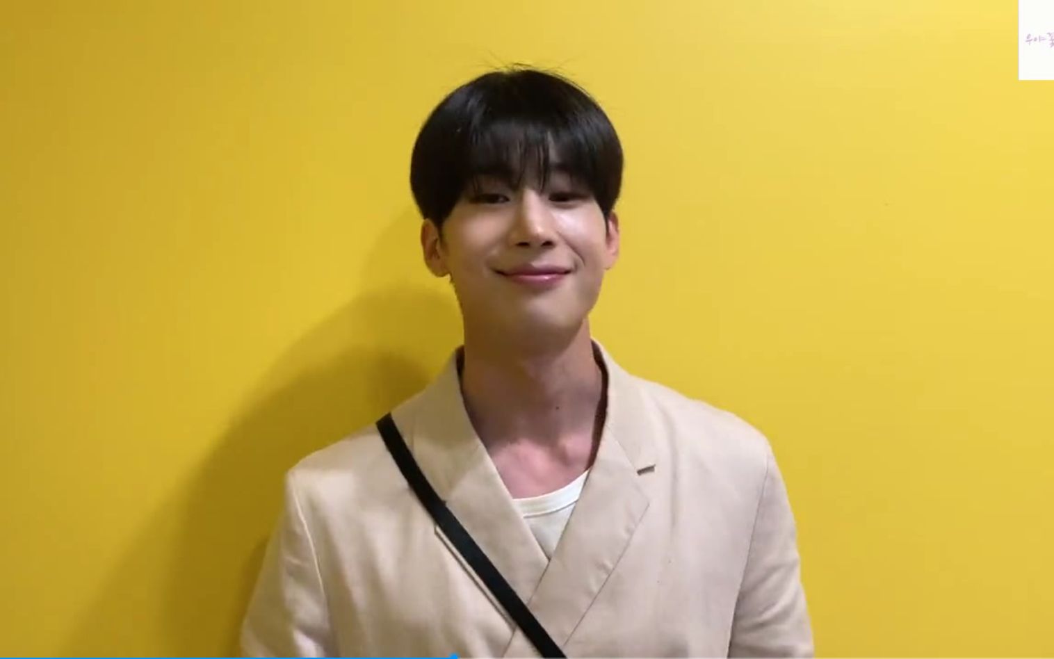 【中字】【victon/韩胜宇】y global music - han seung woo gallery