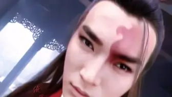 二次元的邪昭不要太带感。。太TM帅了！