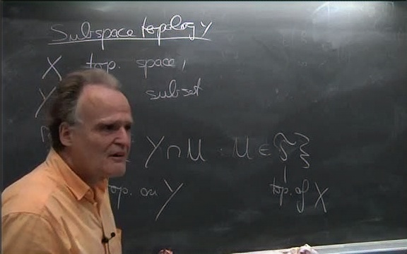 [图]【拓扑学】【ICTP】Topology by Bruno Zimmermann