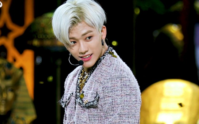 【罗渽民 直拍】《make a wish》舞台直拍合集(更新至201030_哔哩哔哩