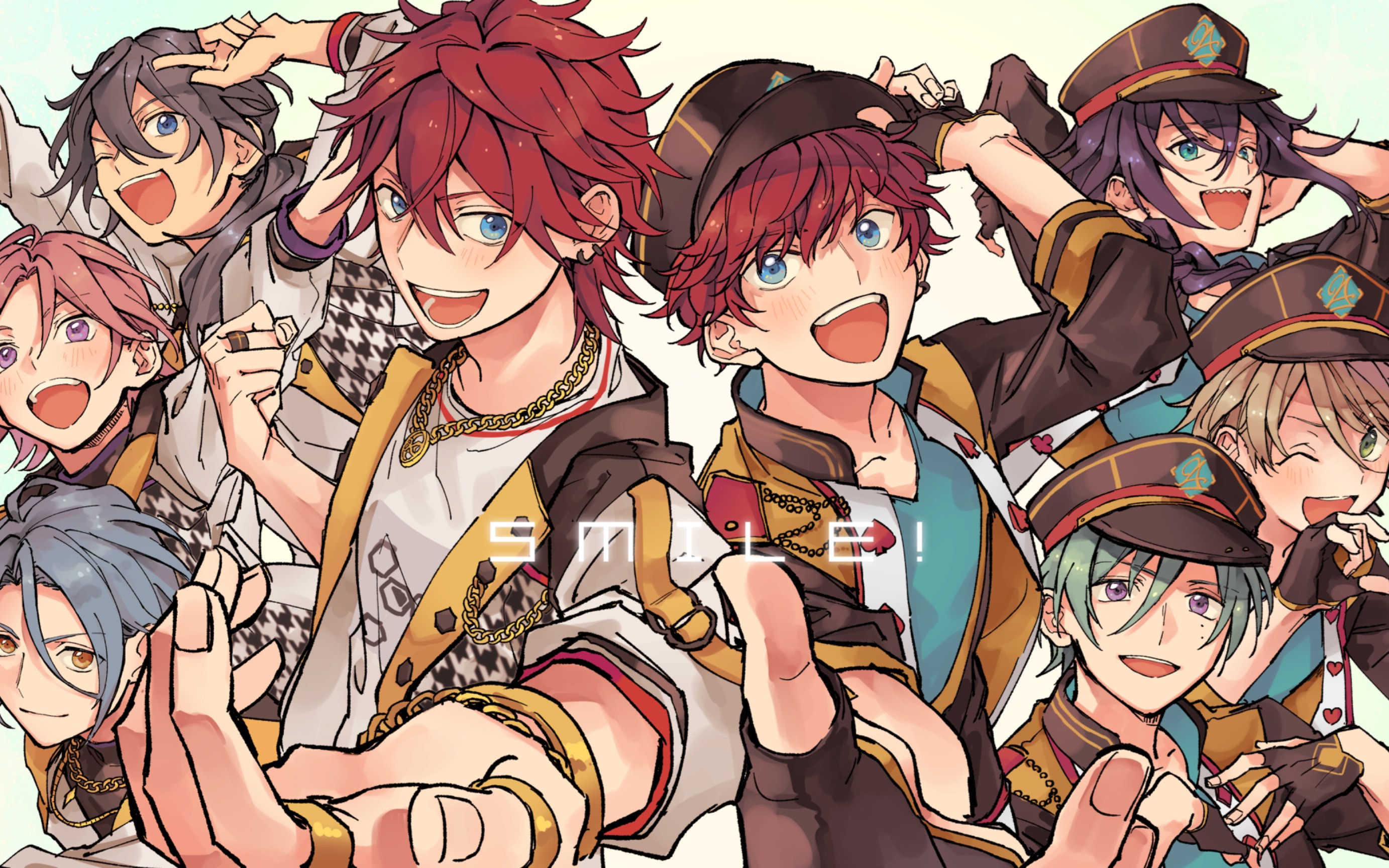 【es2】蜂碱箱活服跳奇迹   alkaloid  crazy:b