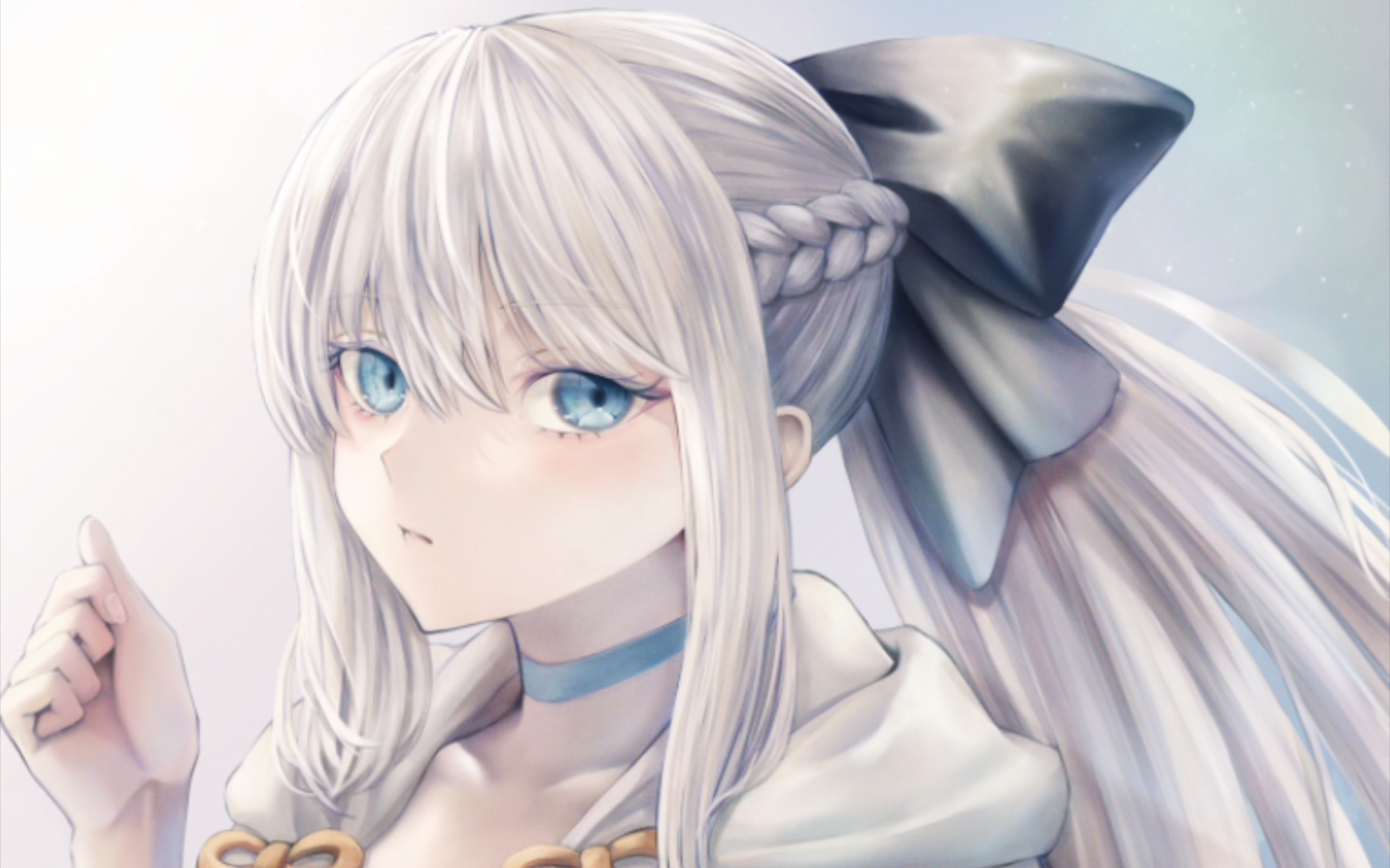 【fgo】摩根,梅芙3t摩根祭三期90  (6加成位)