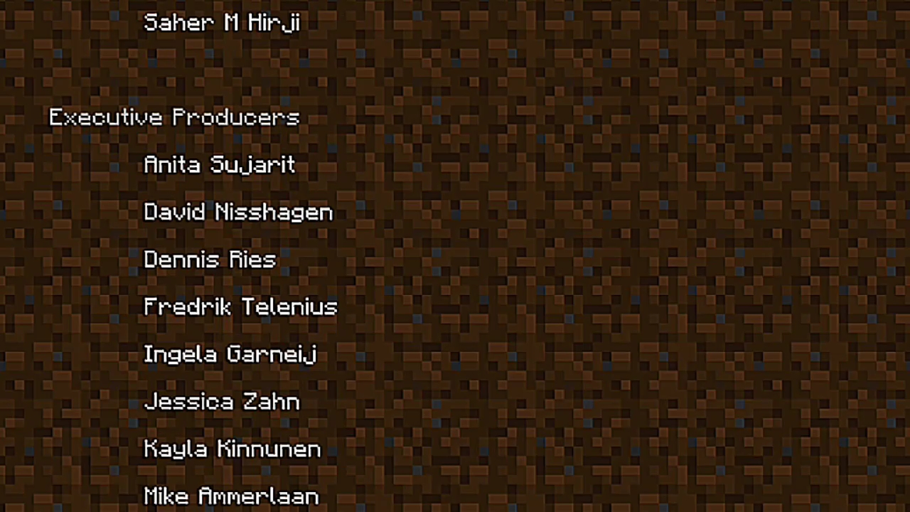 《终末之诗》完整版