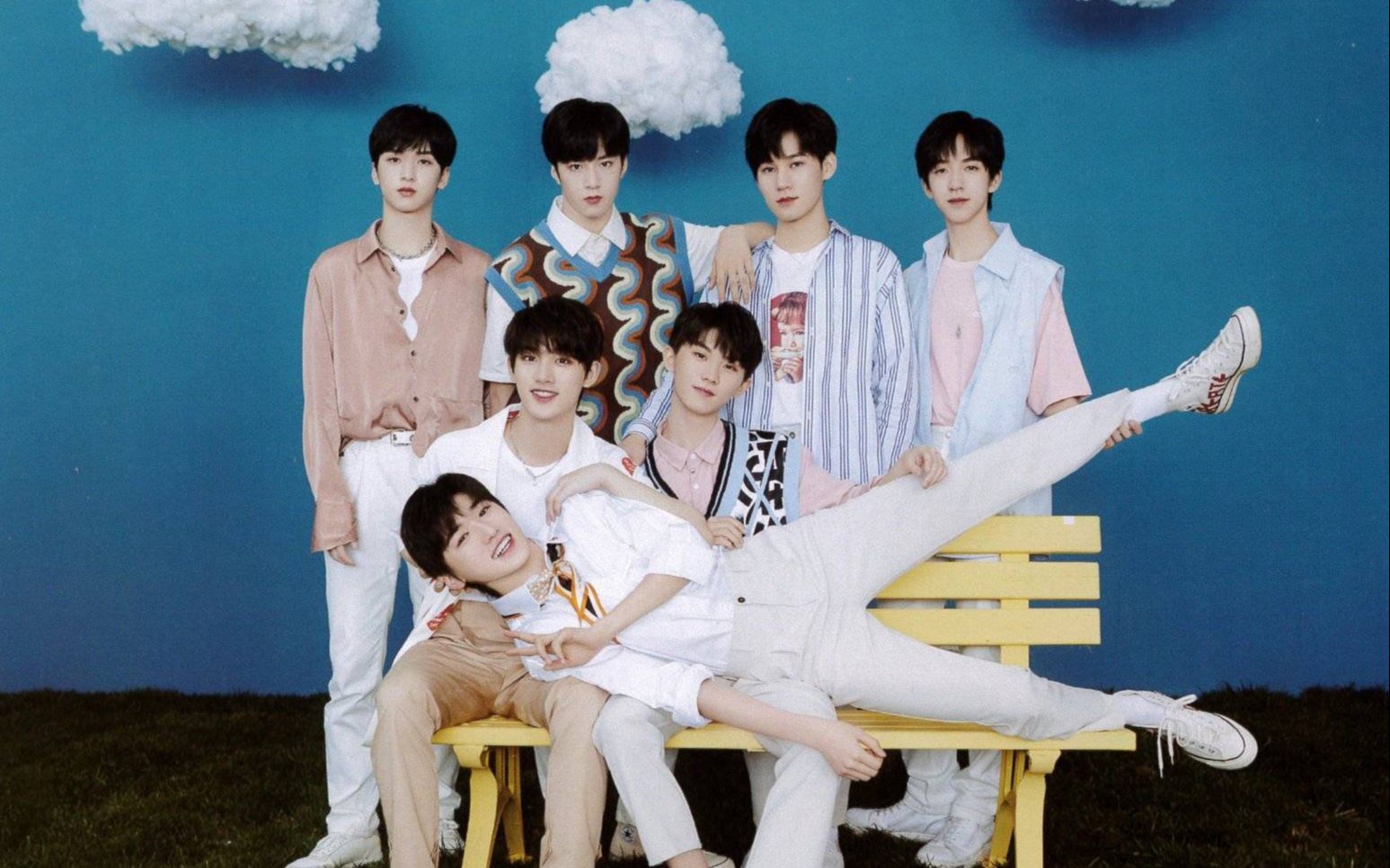 时代少年团上火1ep4