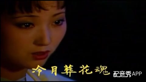 史湘云(中秋夜黛湘联诗,两大才女在线对诗.)【红楼梦配音】哔哩哔哩bilibili