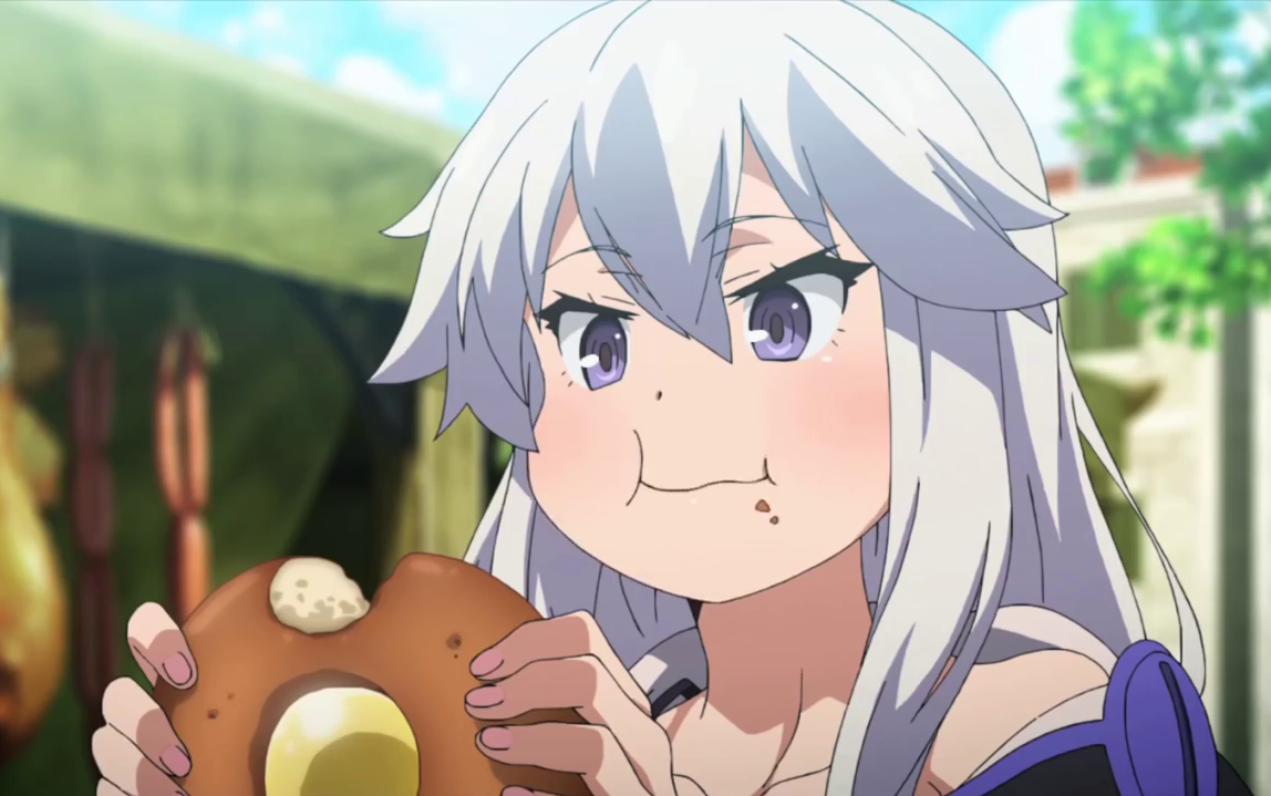 【手游】《从零开始的魔法书》 pv 【中字】_哔哩哔哩_bilibili