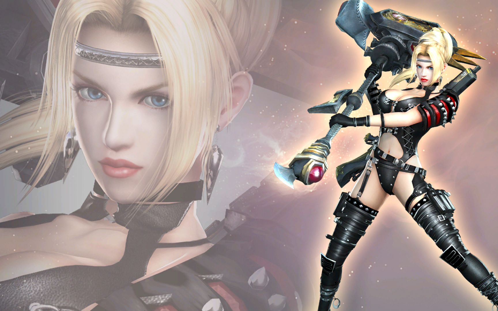 睡仙无双大蛇2终极版瑞秋我过来是要杀妖魔的你们这群娘子军是肿莫一