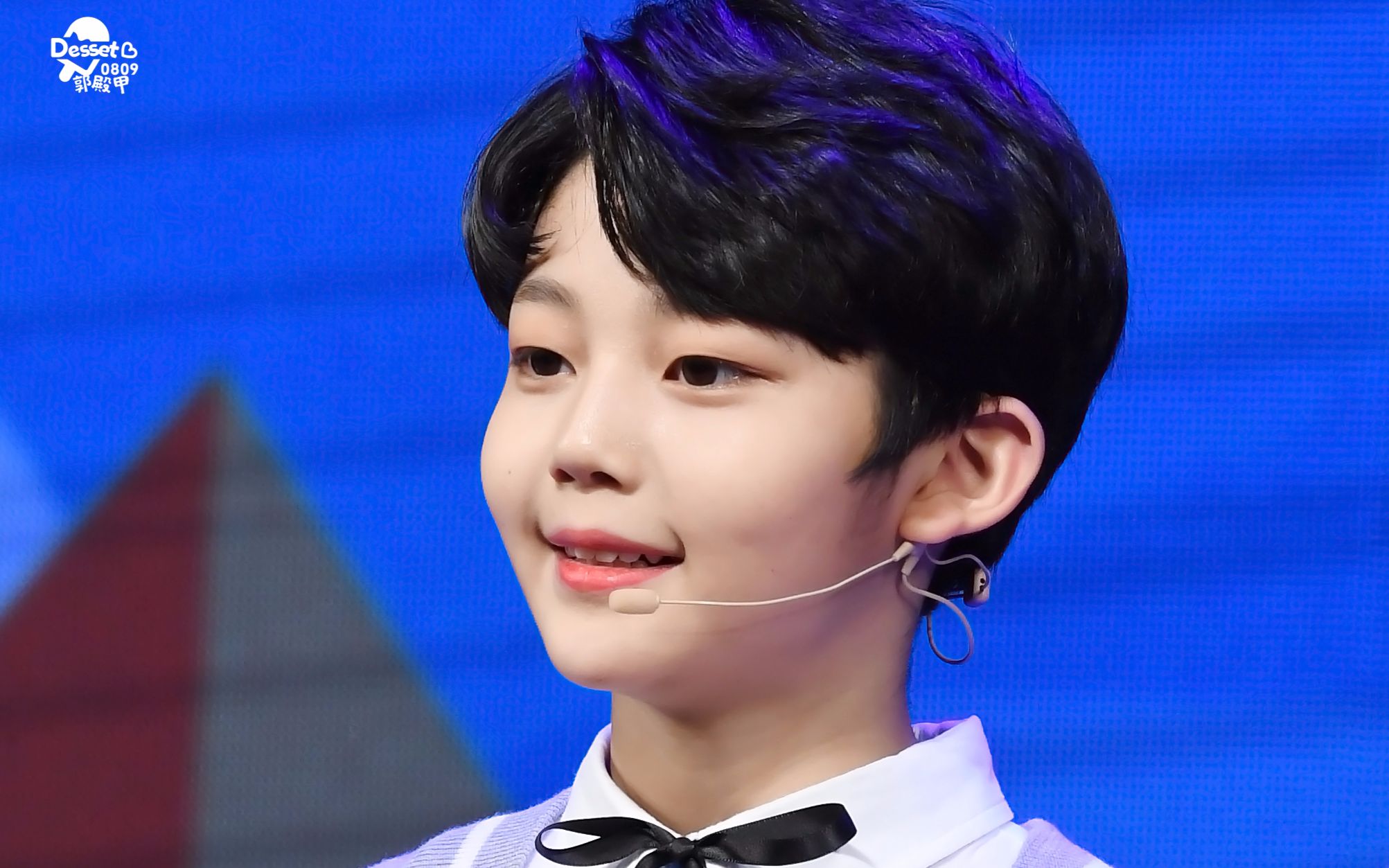 yhboys组合 170504 最美小义工 梦想加油 郭殿甲 focus_哔哩哔哩_bili