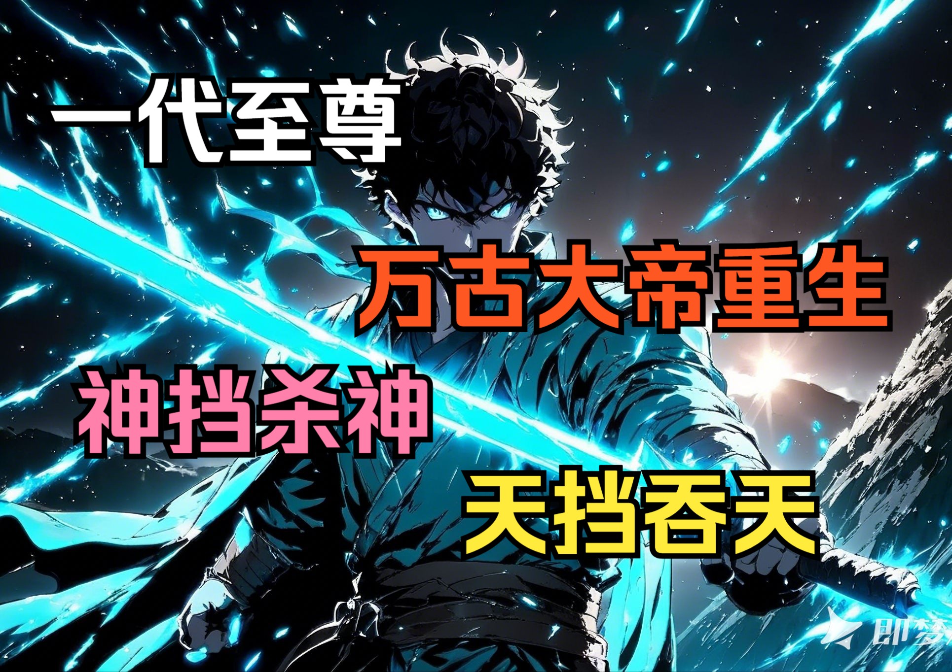 【最新合集】《万古大帝》1112 吞天至尊凌霄,战神大陆十大封号至尊之首,因好友陷害,重生于万年后一个平凡少年.拳出乾坤动,念动星河灭,一代...