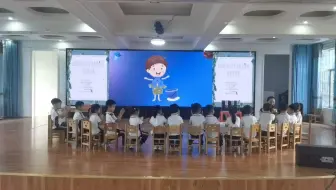 【完整视频关注后私信】04幼儿中班语言《奇怪星球》优质课教学视频（抚州市学前教育教师优质课现场比赛）(000000-1000000)