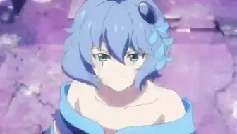 水岛清衣 足を洗え X 失忆融合wixoss 哔哩哔哩 Bilibili