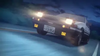 头文字d Initial D Op Ed合集 怀旧 预热向 哔哩哔哩 Bilibili