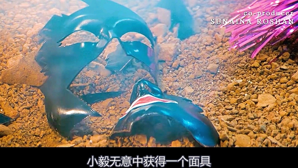哈密瓜谈电影印度超人当万磁王与钢铁侠合体谁将是他的对手