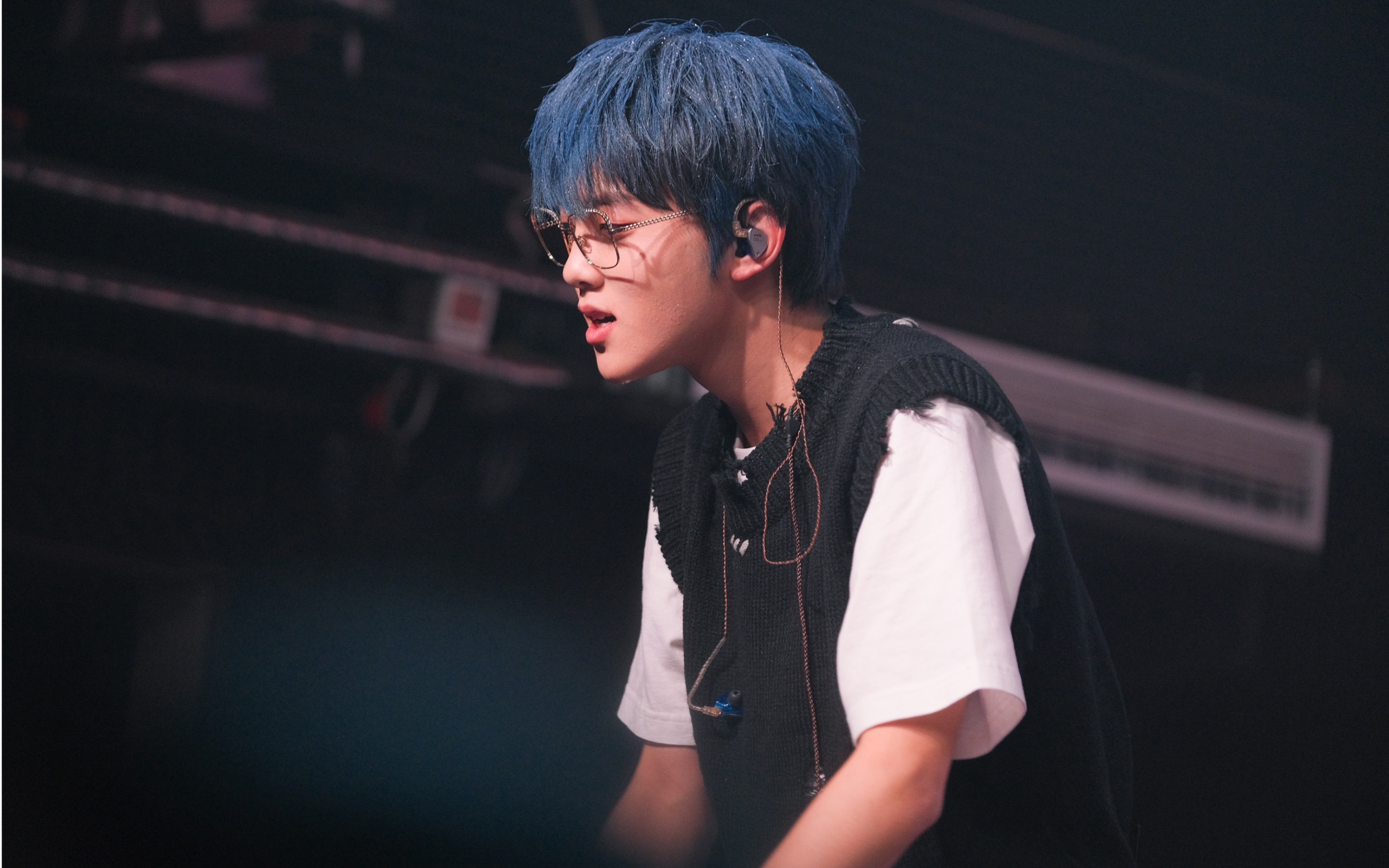 【张星特】特派星系1212长沙站|舞台合集