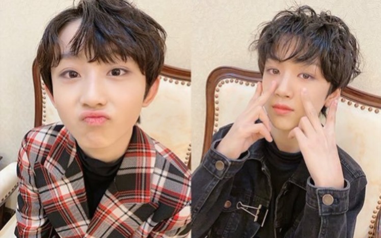 苟明睿于泽宇friends