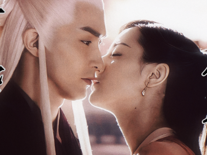 【东华凤九】不思量 自难忘