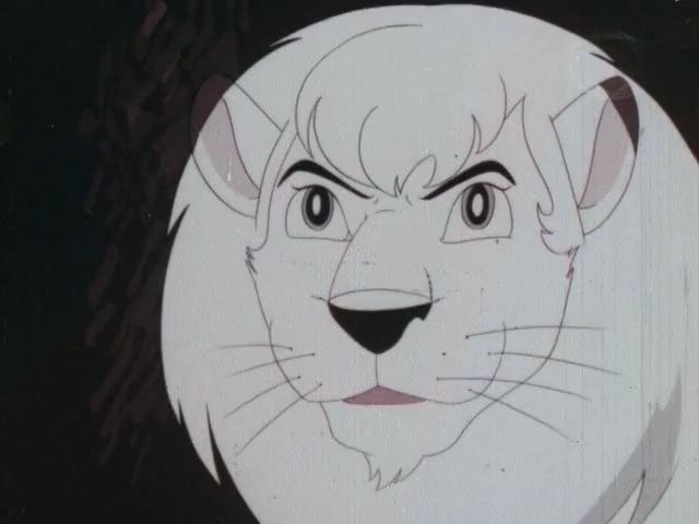 1965年森林大帝op