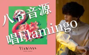 Download Video: 当你用八爷的音源唱flamingo