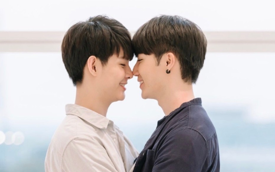 明海最甜吹气cp