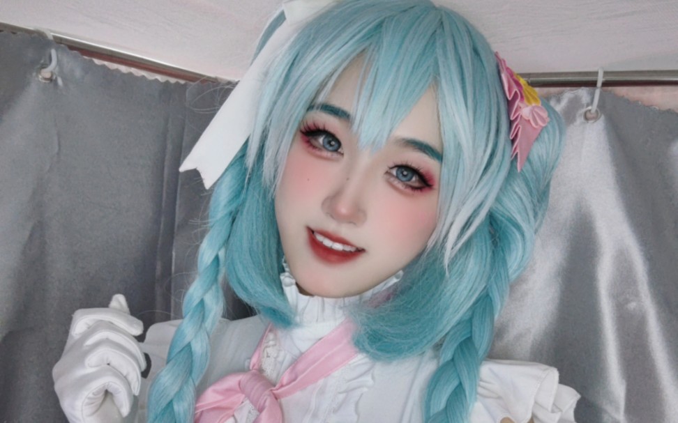 [图]这是谁家Miku