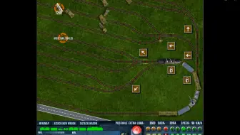 铁道战争/Rail of War
