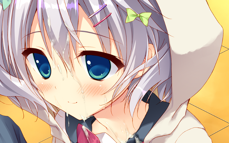 学校的圣域:p1 我就喜欢舞香ok?