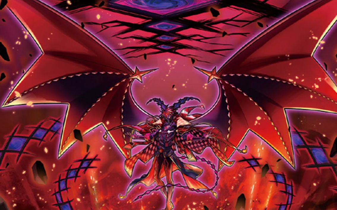 [游戏王ocg]烙印 展开方式留档