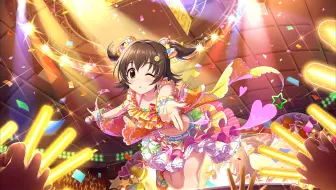 偶像大师音乐 守ってあげたい五十嵐響子cv 種崎敦美 哔哩哔哩 Bilibili